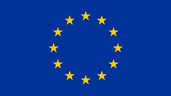 logo evropske unie